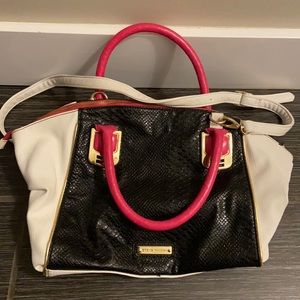 Steve Madden purse!
